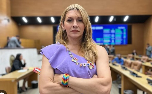 linda brasil 19 07 2023