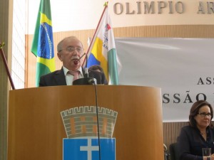 luciano bispo