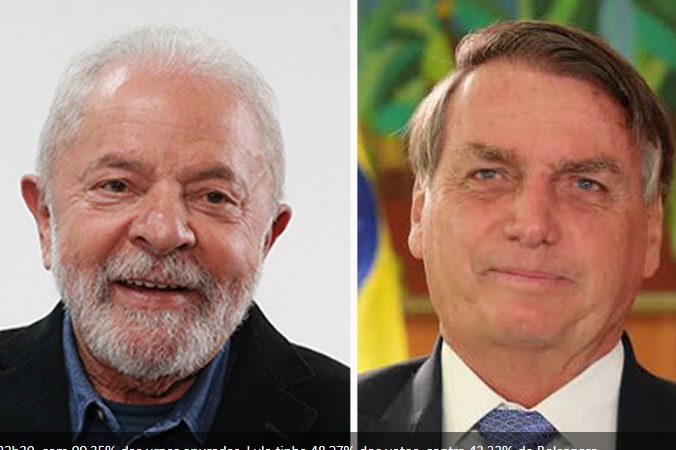 lula 03 10 2022