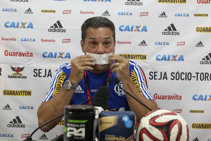 luxemburgo gilvandesouza
