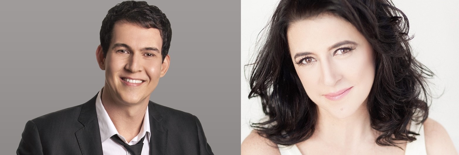 maestro sergio cunha e dra silvia pinho