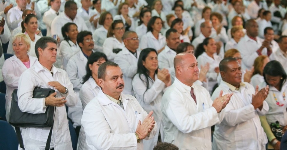 mais medicos