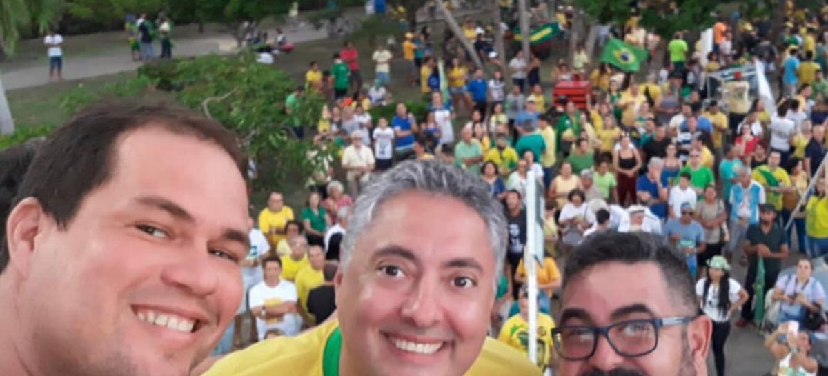 manifestacao