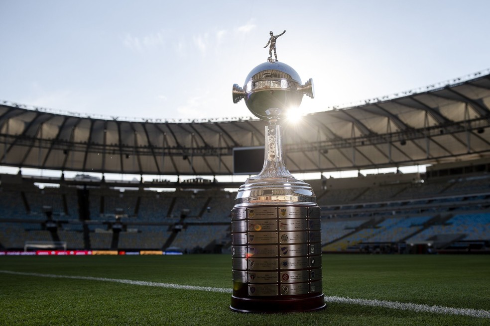 maracana libertadores