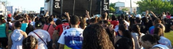 marcha jesus 25 07