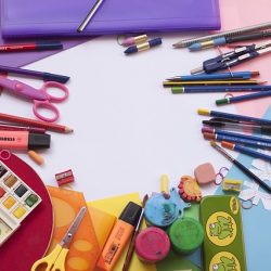 material escolar