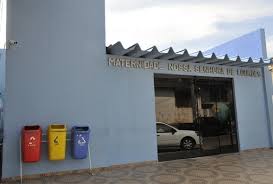 maternidade