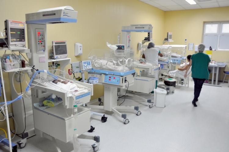 maternidade n.s. de lourdes