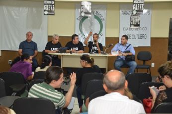 medicos acaba greve