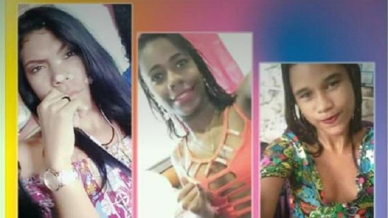 meninas 17 09