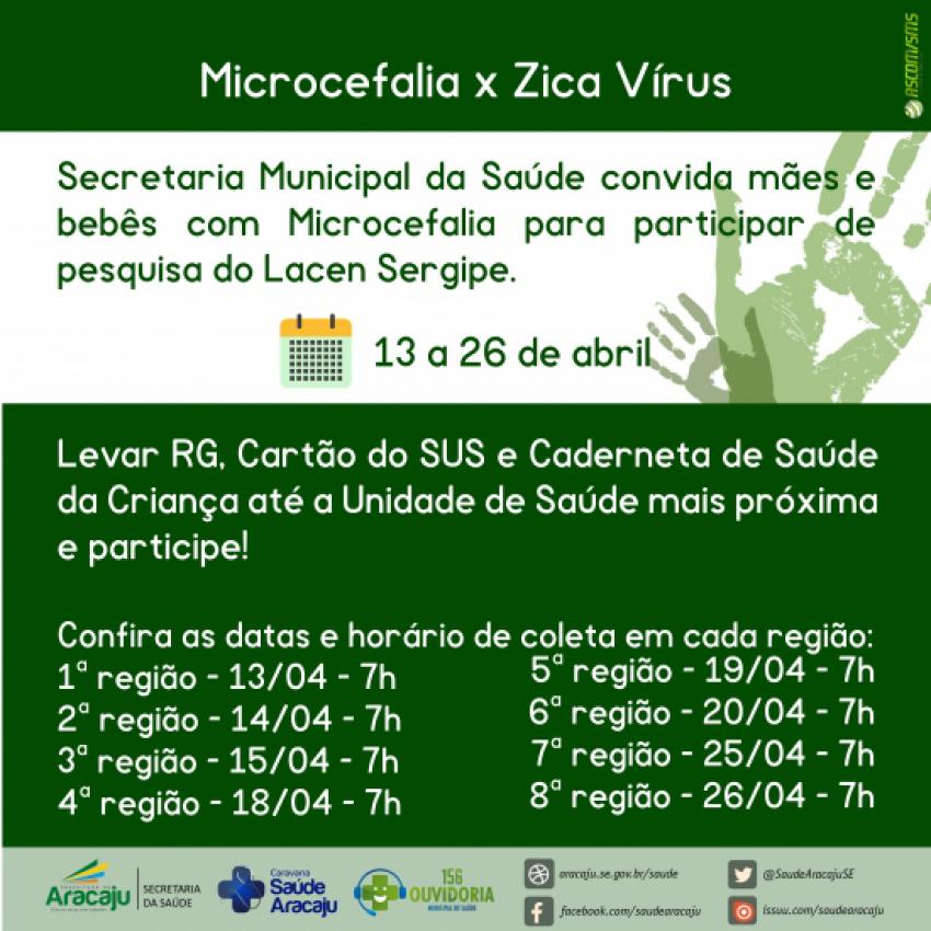 microcefalia