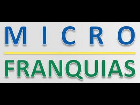 microfranquias