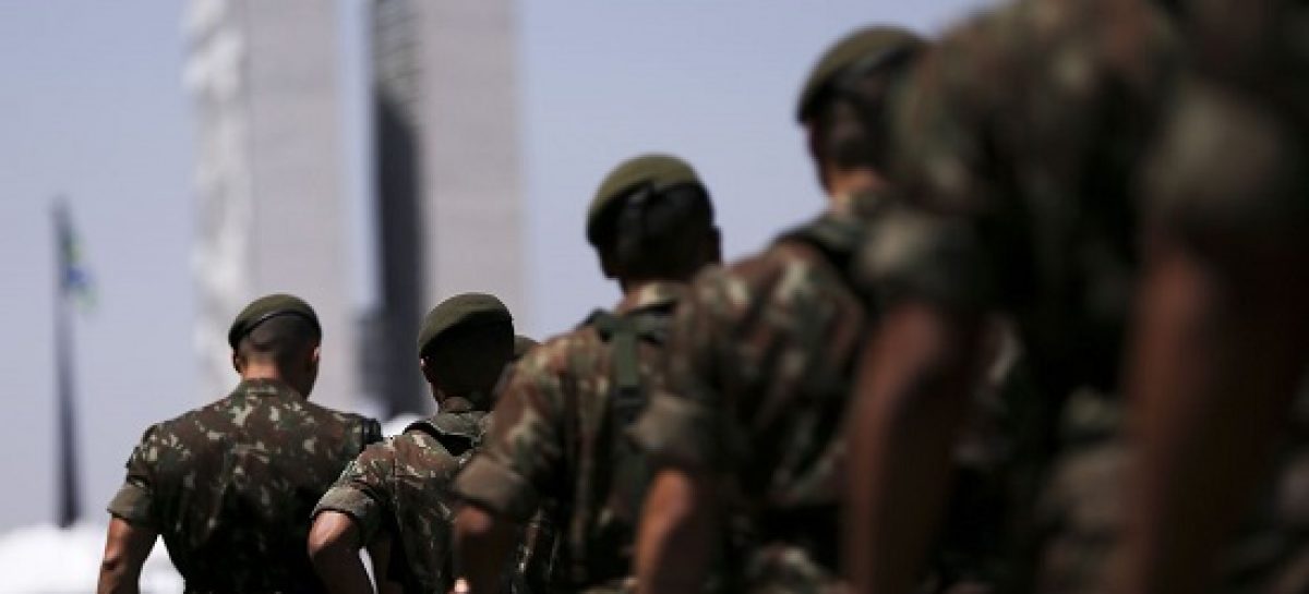 militar