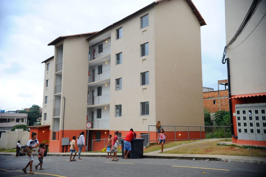 minha casa31 05 2019