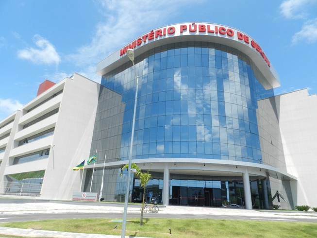 ministerio publico de sergipe