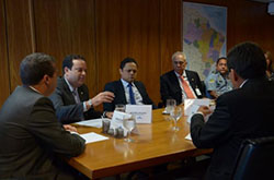 ministro