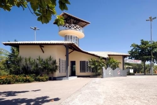 mirante da 13 de julho