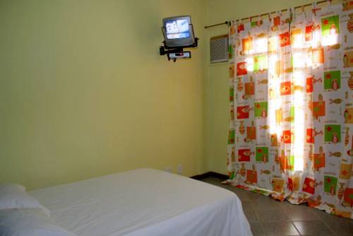 motel