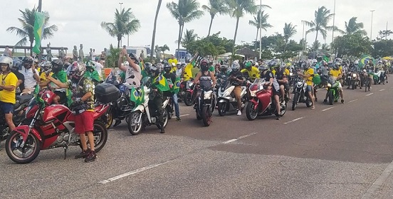 motociata 02 08 2021