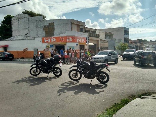 motos curiosos