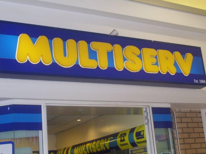 multiserv