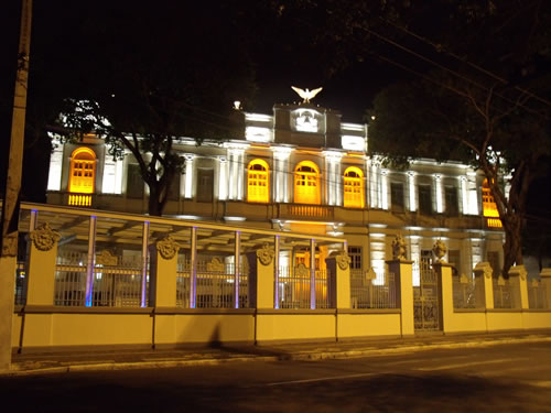 museu