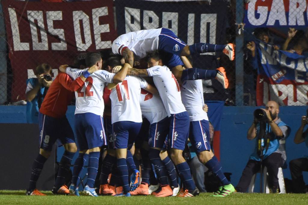 nacional