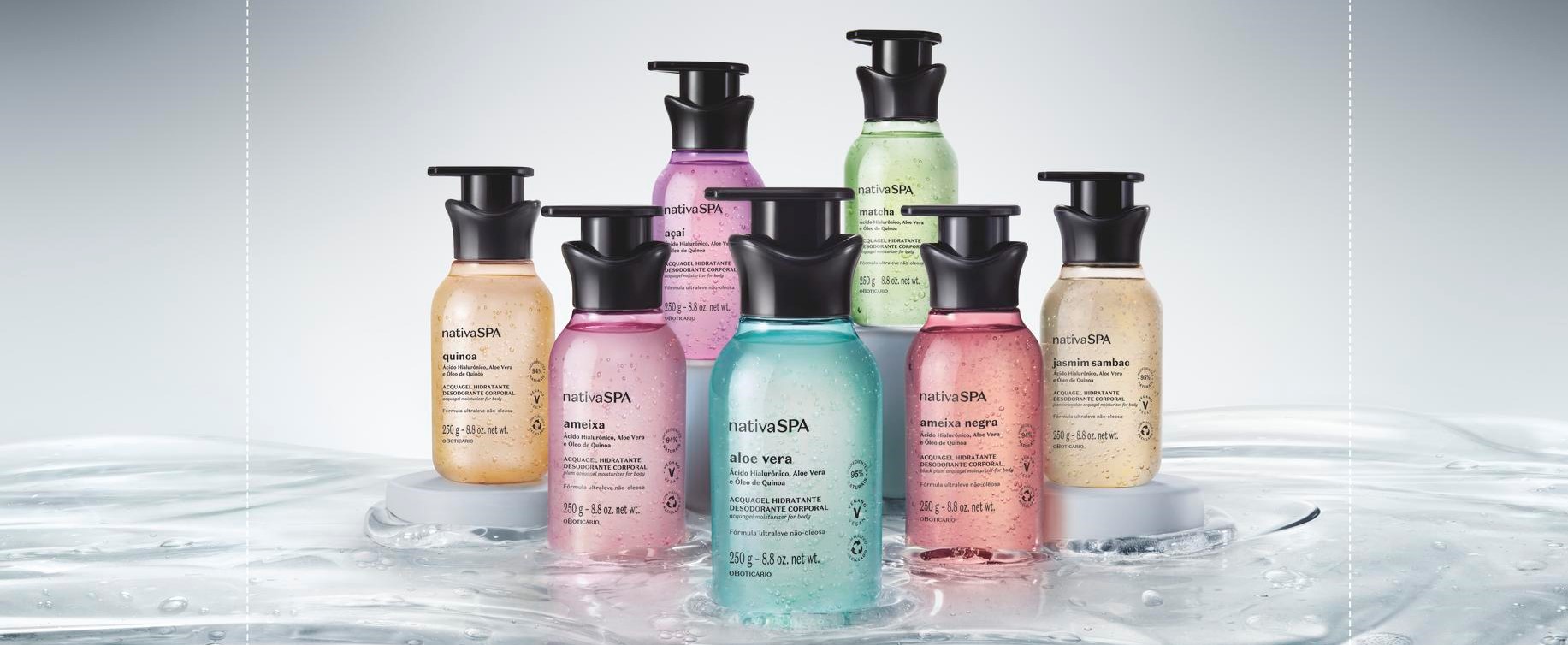 nativa spa 