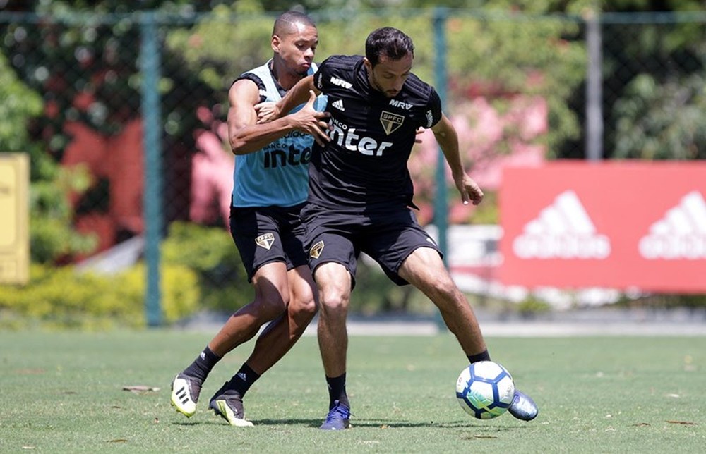 nene saopaulo