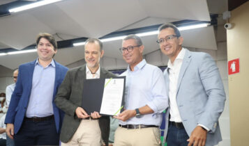 novo secretario 19 01 2024