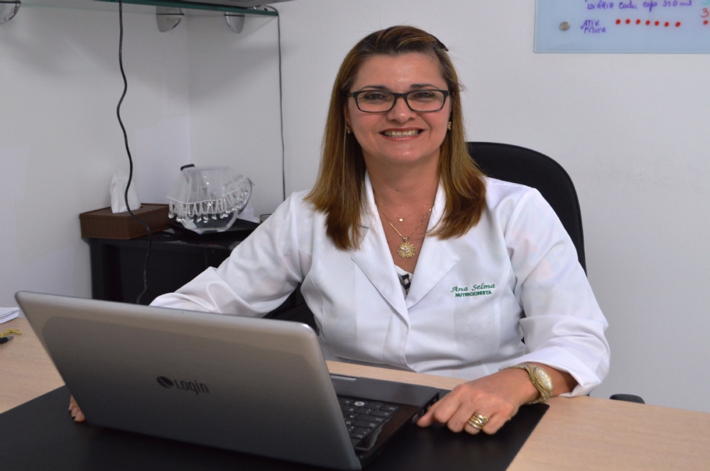 nutricionista