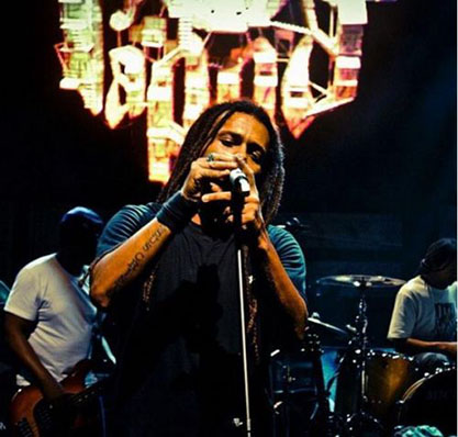 o rappa