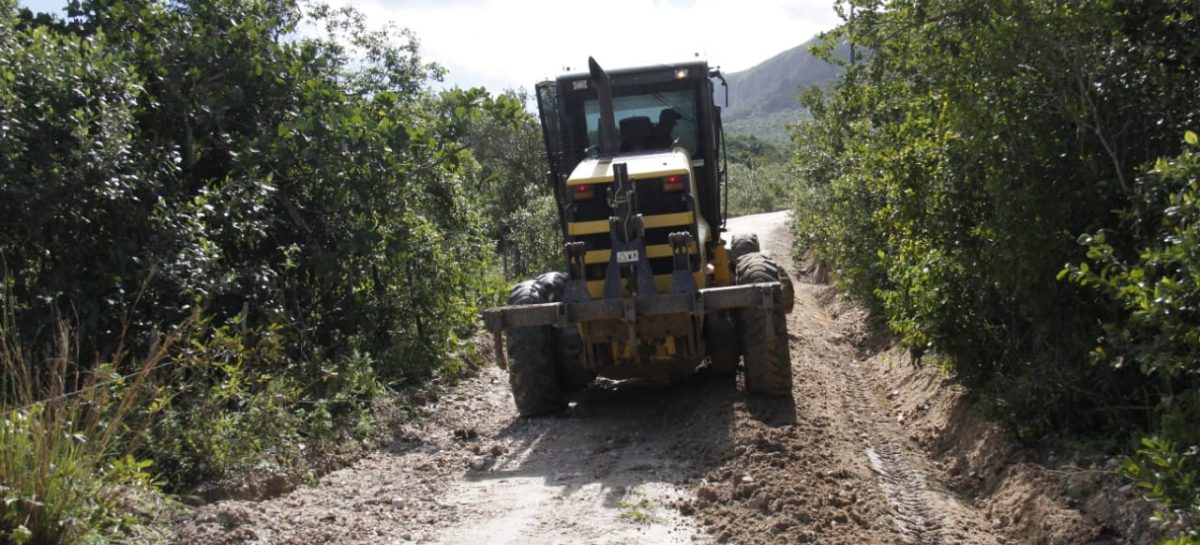 obras