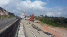 obras br101
