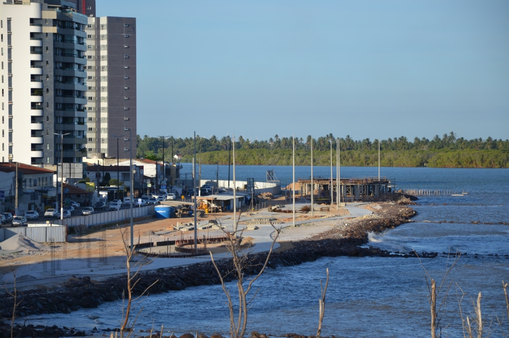 obras da 13