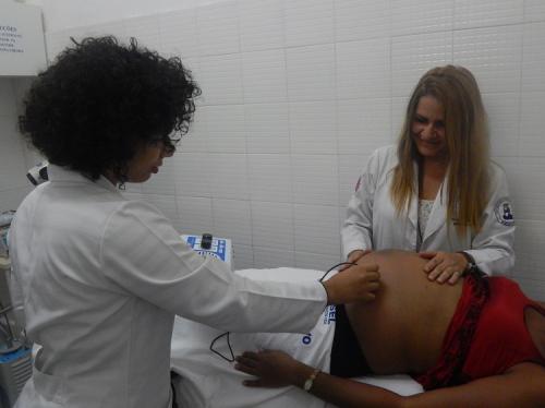 obstetras