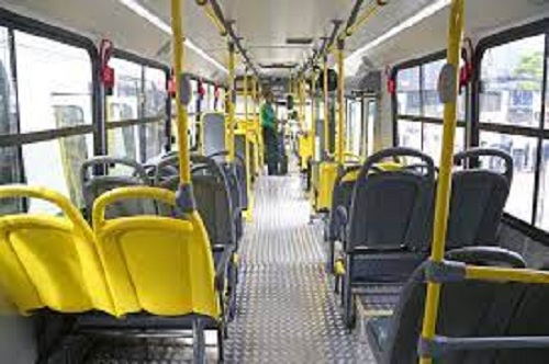 onibus param