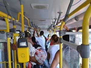 onibus passageiros
