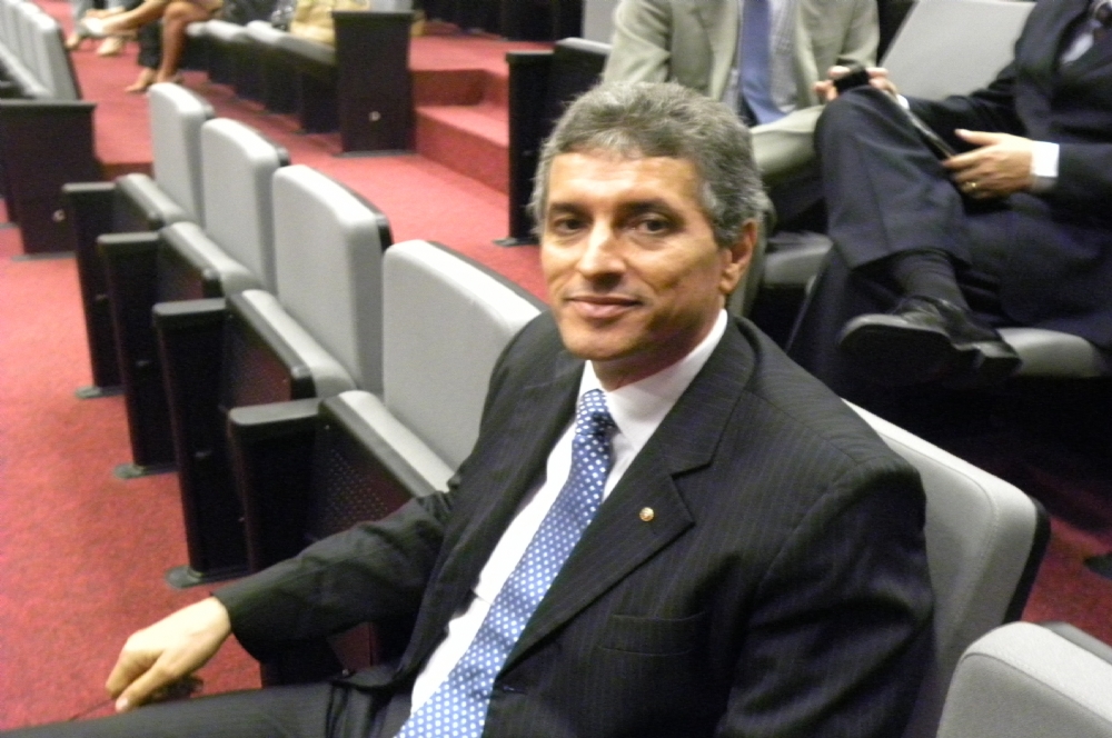 orlando rochadeu