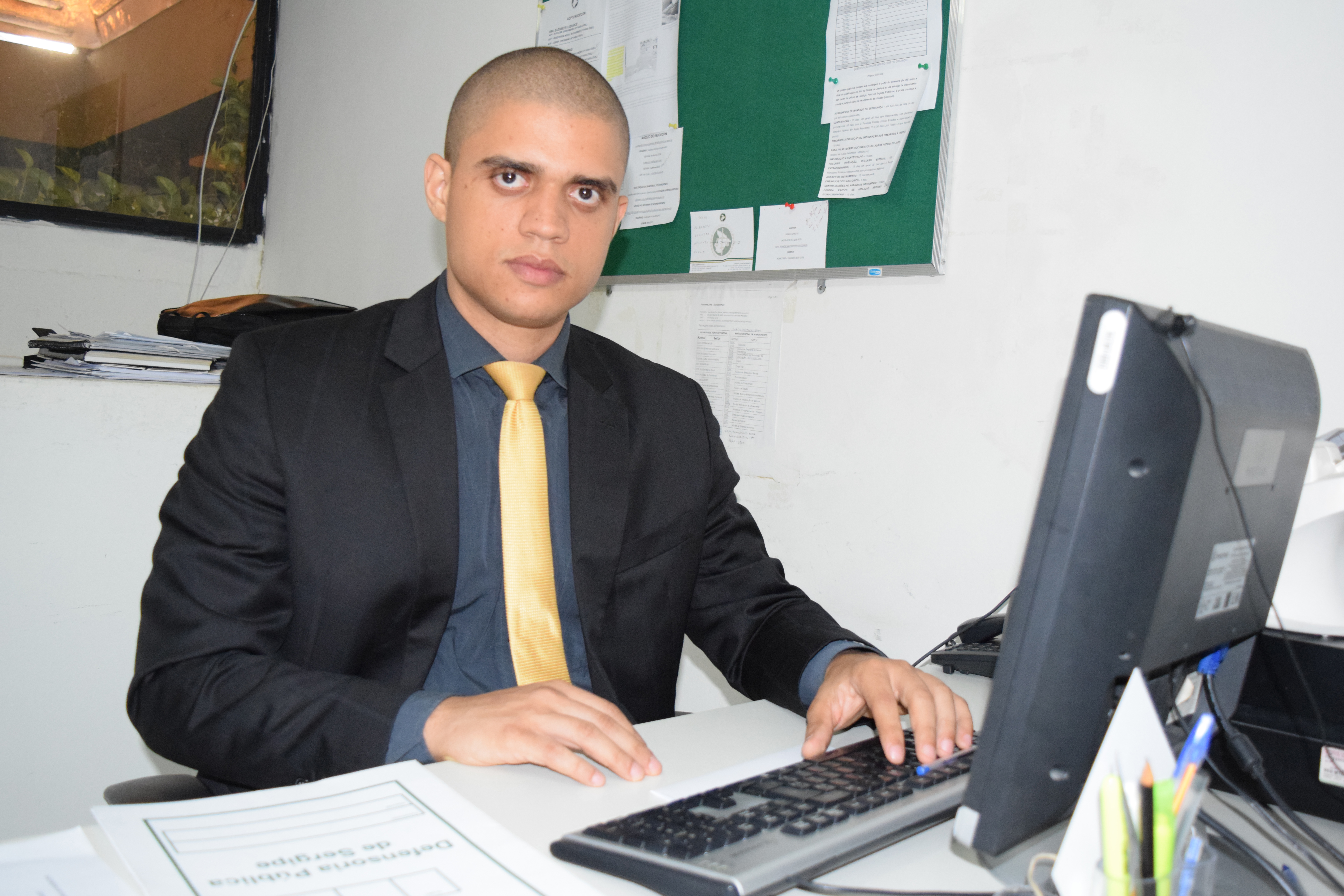 orlando sampaio