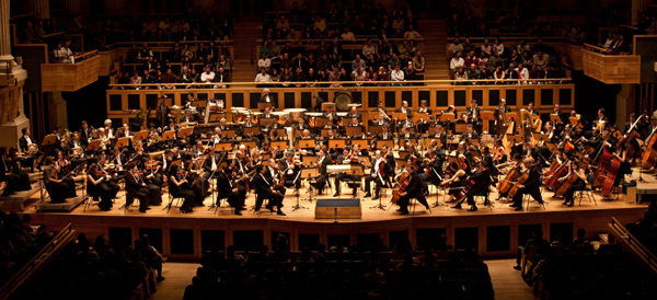 orquestra