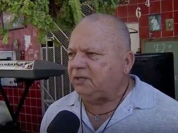 padre Enaldo