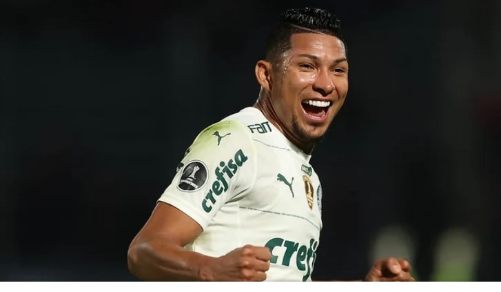 palmeiras 30 06 2022