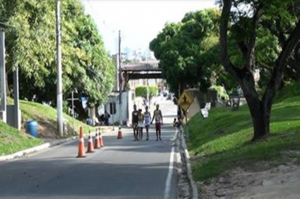 parque da cidade