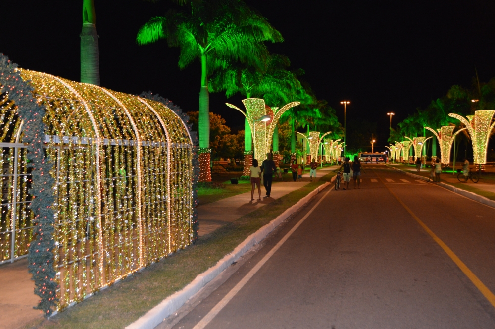 parque da sementeira