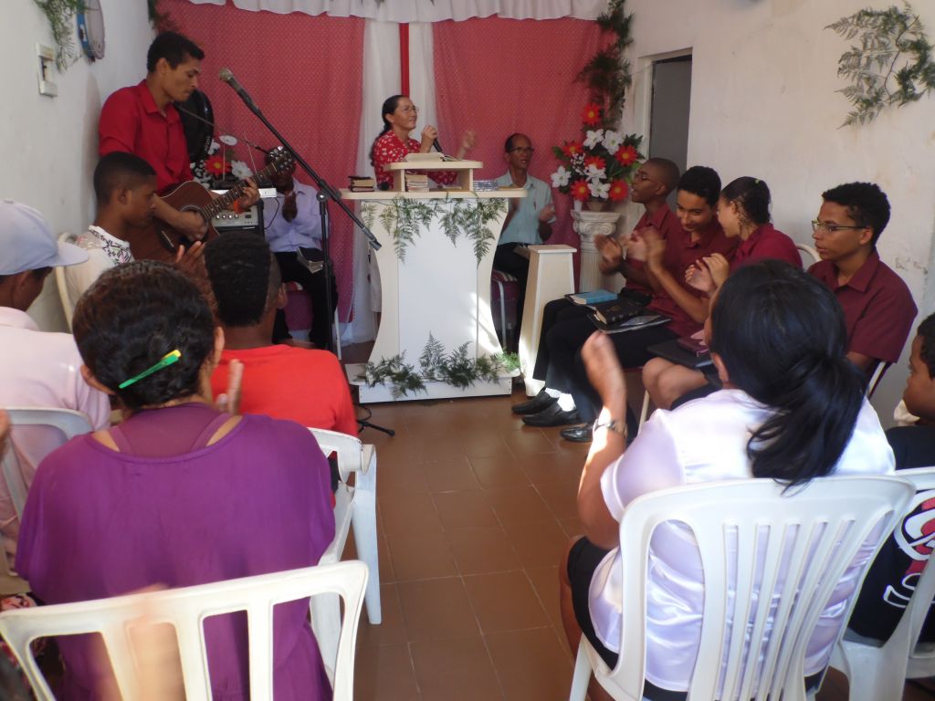 pastora 2