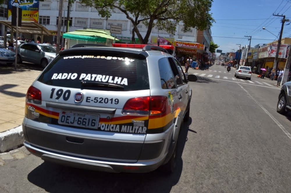patrulha