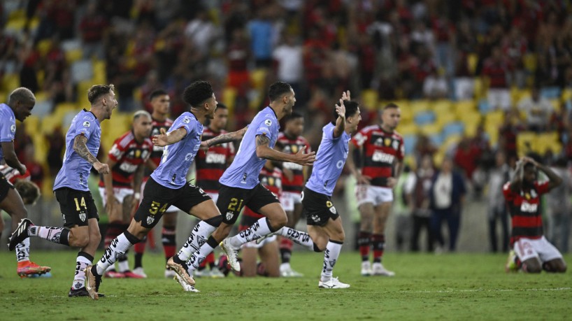 perdeu