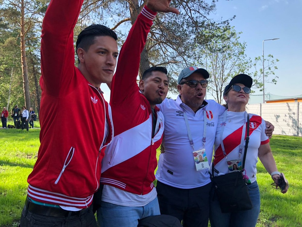 peru