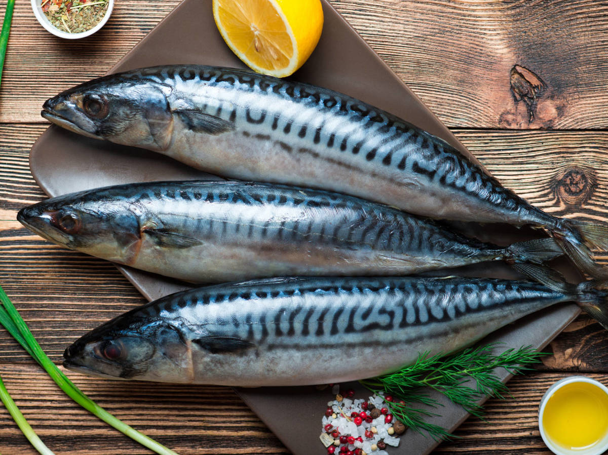 pescado
